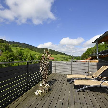 Zeitraum Ferienwohnung Rohrhardsberg Elzach Kültér fotó