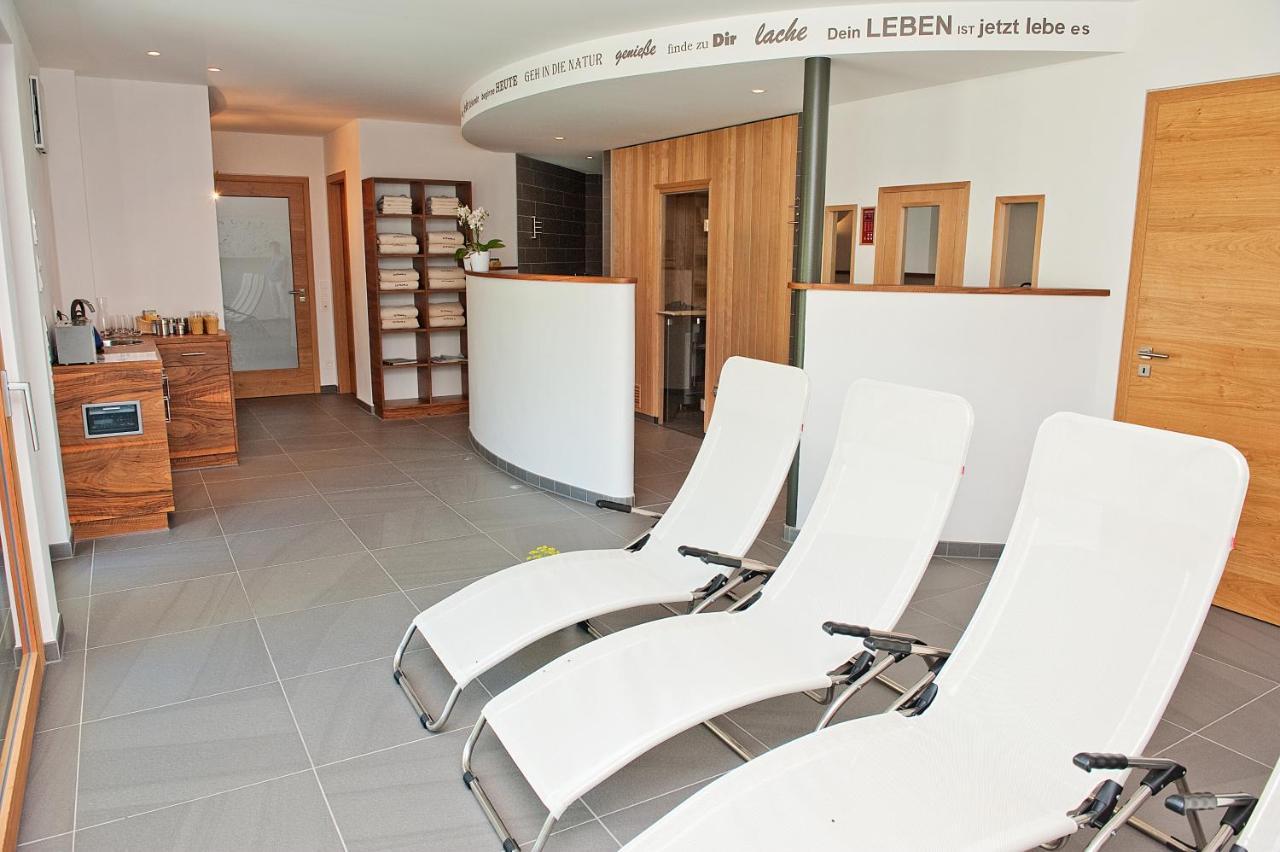 Zeitraum Ferienwohnung Rohrhardsberg Elzach Kültér fotó